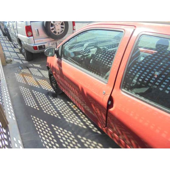 renault twingo (co6) del año 1993