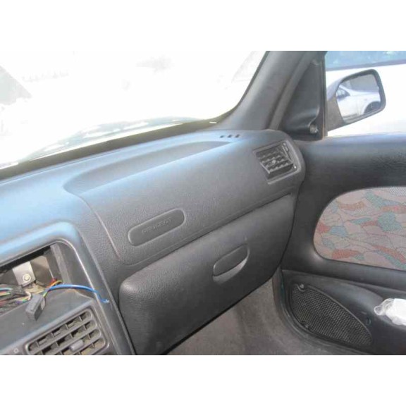 peugeot 106 (s2) del año 1996