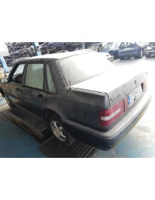 volvo serie 460 del año 1996 2