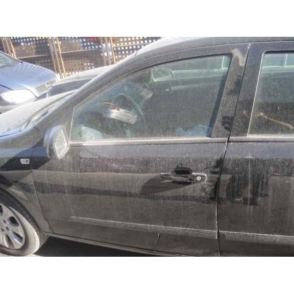 opel astra h ber. del año 2007