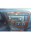 opel vectra b berlina del año 2000
