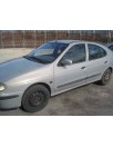 renault megane i fase 2 berlina (ba0) del año 2001