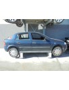 opel astra g berlina del año 2002