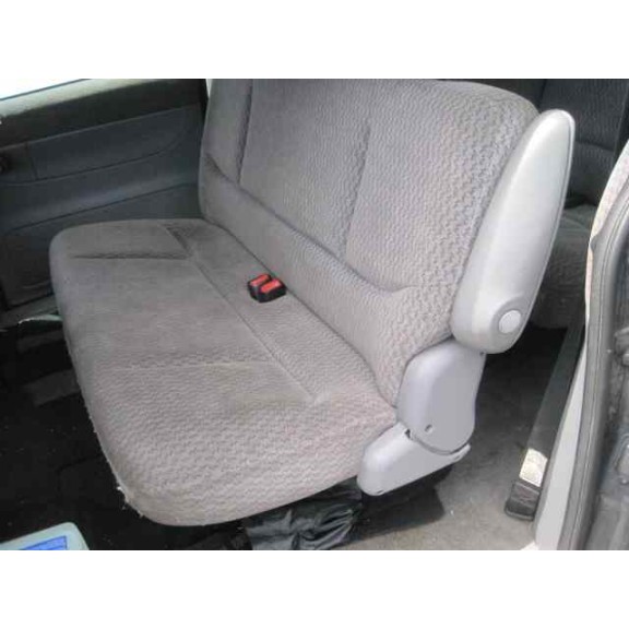 chrysler voyager (gs) del año 2000