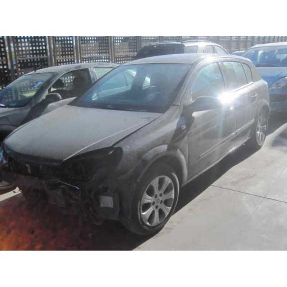 opel astra h ber. del año 2007