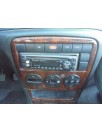 opel vectra b berlina del año 2000