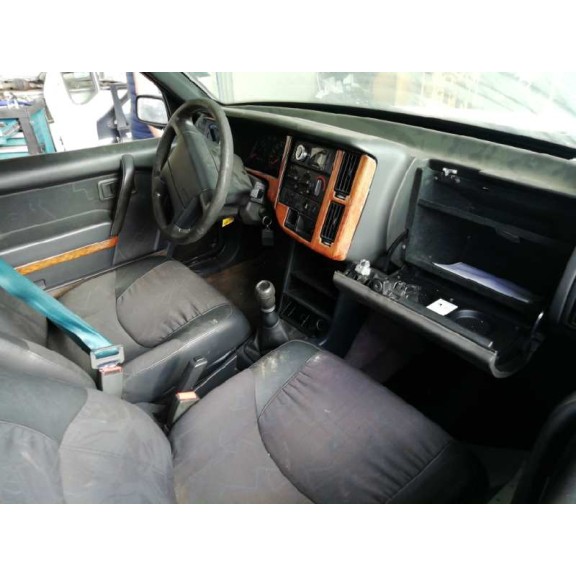 volvo serie 460 del año 1996