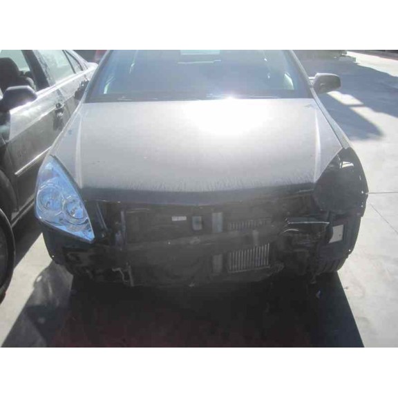 opel astra h ber. del año 2007