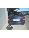opel astra g berlina del año 2002