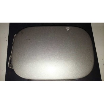 TAPA EXTERIOR COMBUSTIBLE 