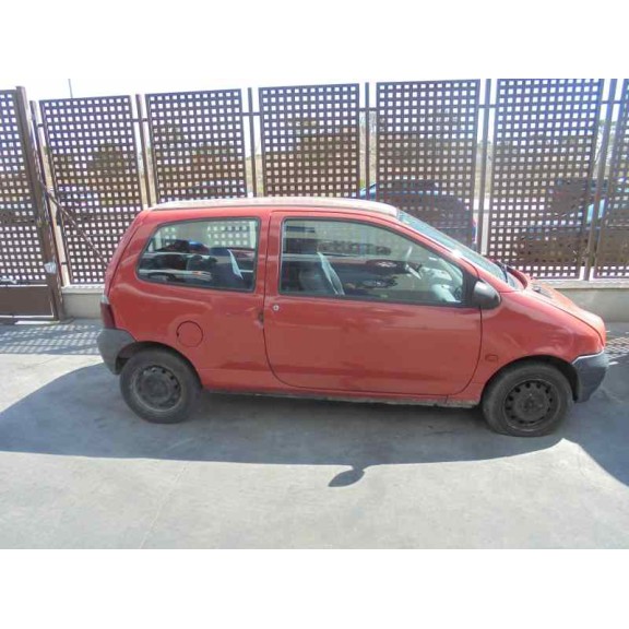 renault twingo (co6) del año 1993