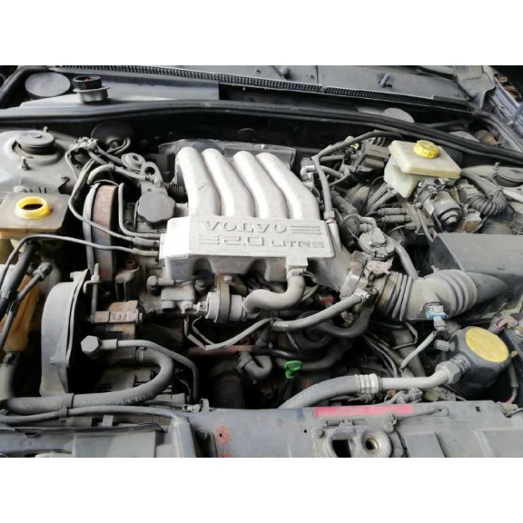 volvo serie 460 del año 1996