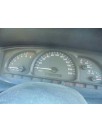 opel vectra b berlina del año 2000