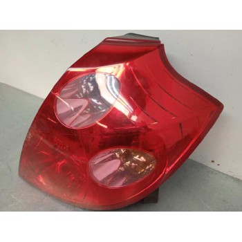 Recambio de piloto trasero derecho para kia cee´d emotion referencia OEM IAM 924021H000  5P