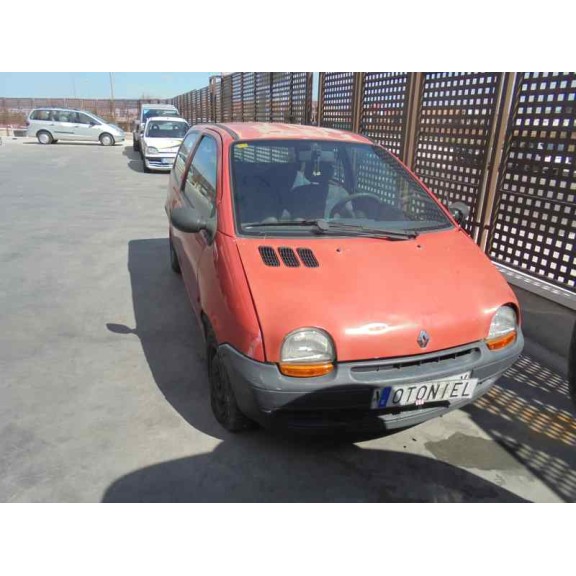 renault twingo (co6) del año 1993