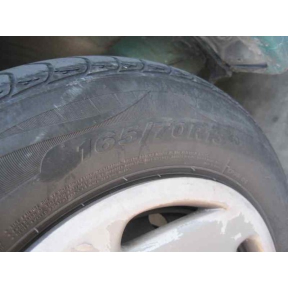 peugeot 106 (s2) del año 1996