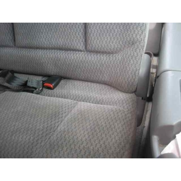 chrysler voyager (gs) del año 2000