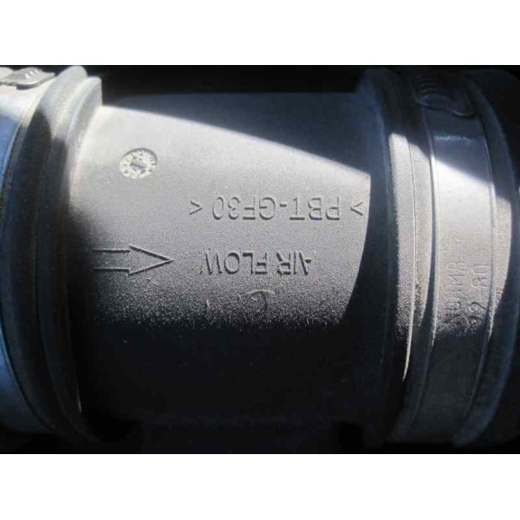 opel astra h ber. del año 2007