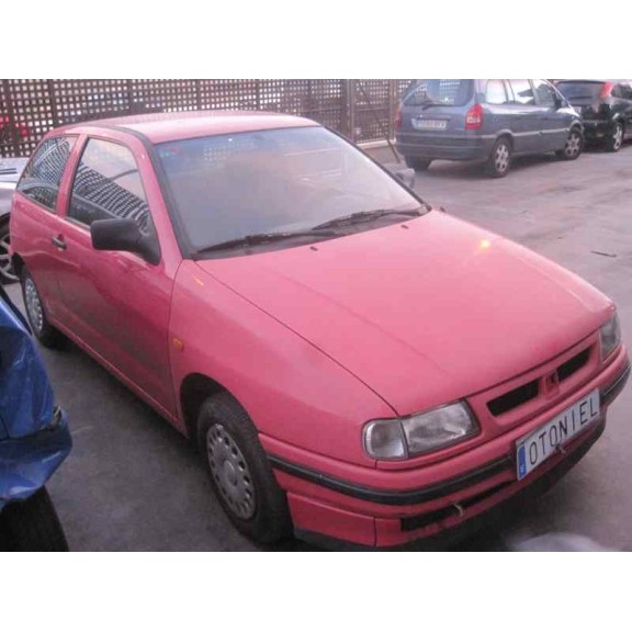 seat ibiza (6k) del año 1995