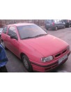seat ibiza (6k) del año 1995