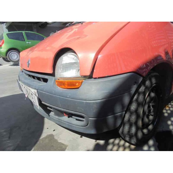 renault twingo (co6) del año 1993