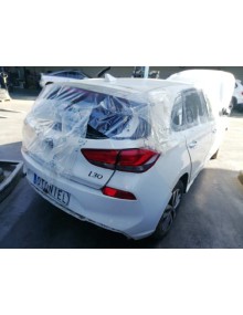 hyundai i30 (pd) del año 2020