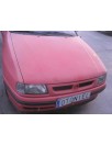 seat ibiza (6k) del año 1995