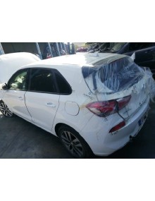 hyundai i30 (pd) del año 2020 2