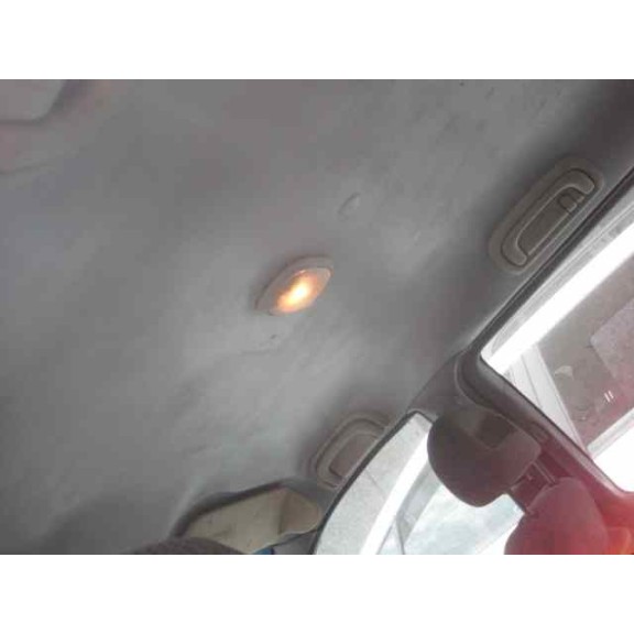 chrysler voyager (gs) del año 2000