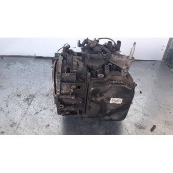 Recambio de caja cambios para renault megane ii coupe/cabrio 1.6 16v referencia OEM IAM 7700600222 M AUTOMÁTICA