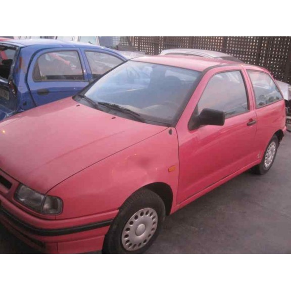 seat ibiza (6k) del año 1995