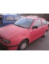 seat ibiza (6k) del año 1995