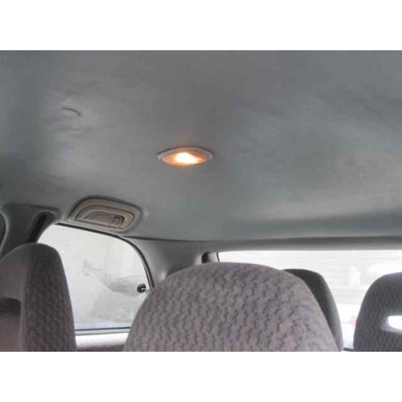 chrysler voyager (gs) del año 2000