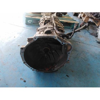 Recambio de caja cambios para kia sorento 2.5 crdi concept referencia OEM IAM 442410 4X4 15261847300