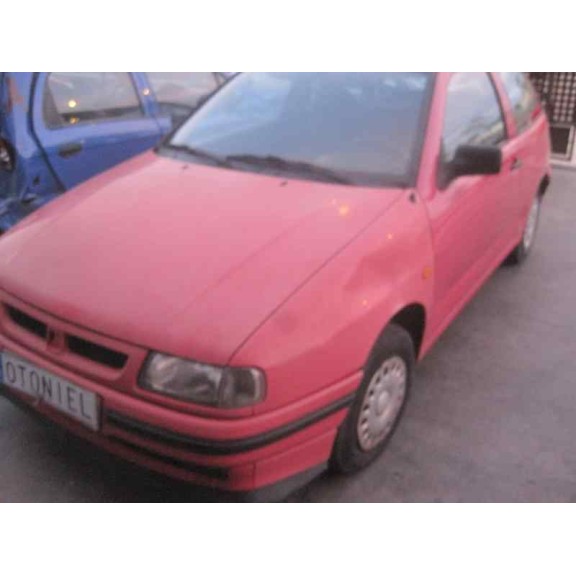 seat ibiza (6k) del año 1995