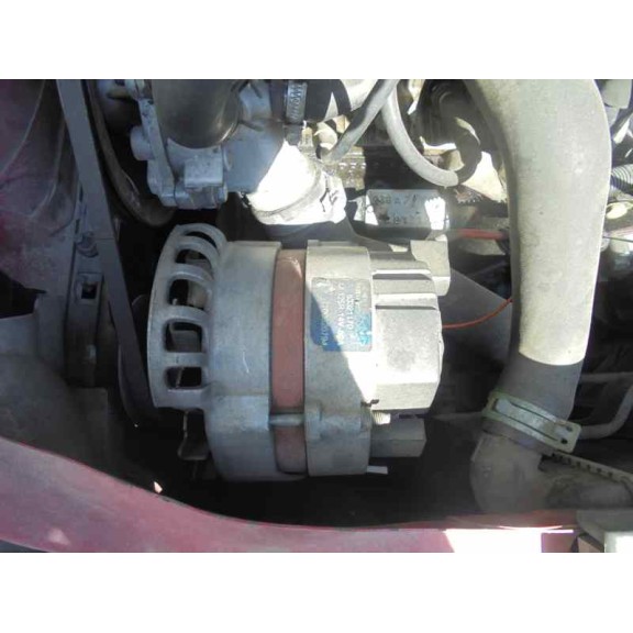 renault twingo (co6) del año 1993