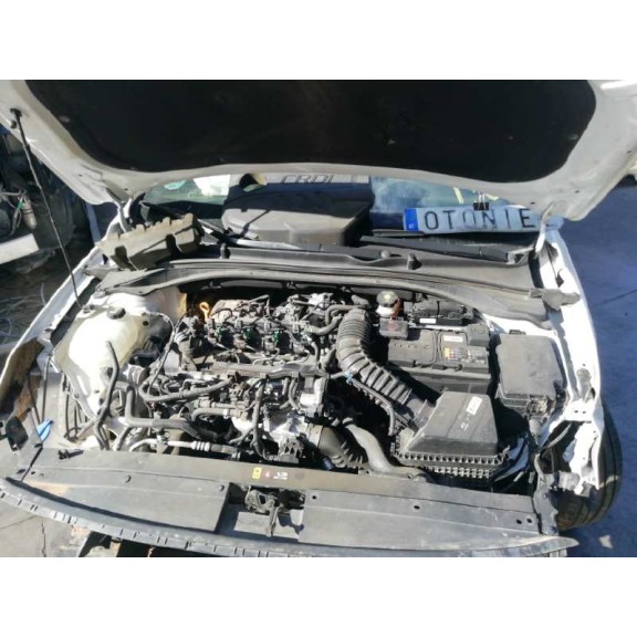 hyundai i30 (pd) del año 2020