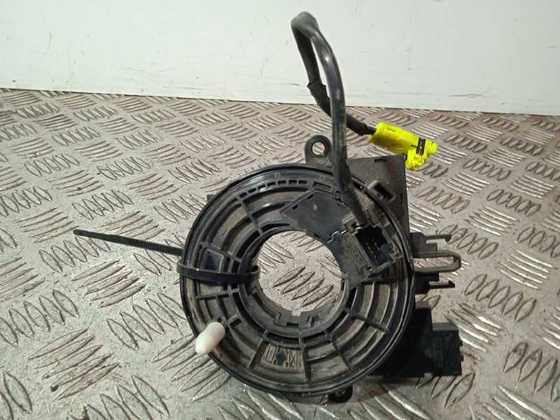 Recambio de anillo airbag para nissan pulsar (c13) acenta referencia OEM IAM 255544EA0A  