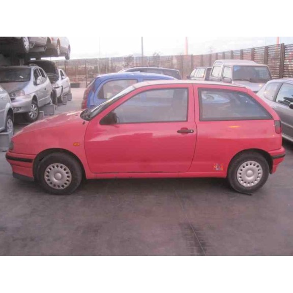 seat ibiza (6k) del año 1995