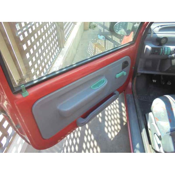 renault twingo (co6) del año 1993