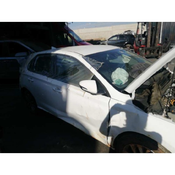 hyundai i30 (pd) del año 2020