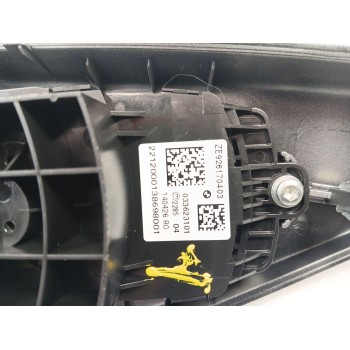 Recambio de mando multifuncion para bmw 1 (f20) 118 d referencia OEM IAM ZE926170403  