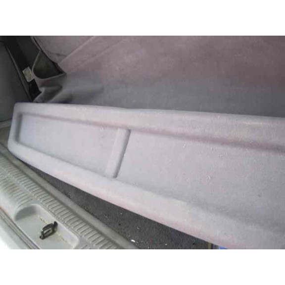 chrysler voyager (gs) del año 2000