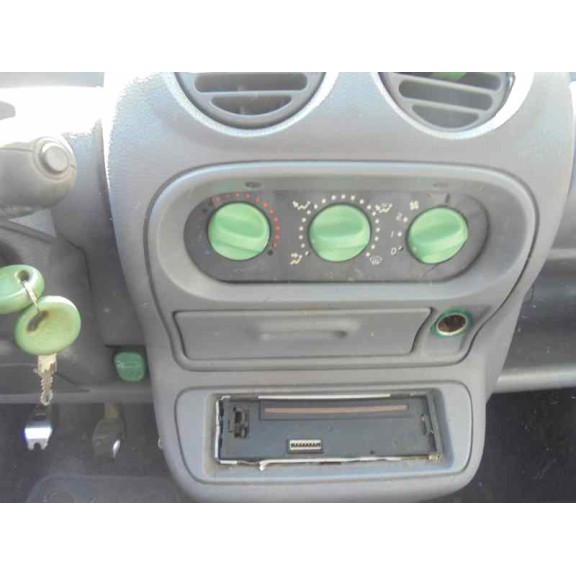 renault twingo (co6) del año 1993