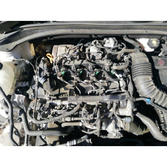 hyundai i30 (pd) del año 2020