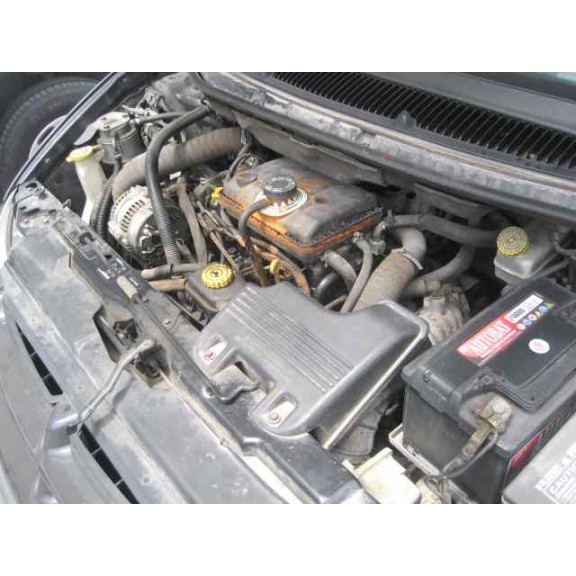 chrysler voyager (gs) del año 2000
