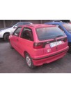 seat ibiza (6k) del año 1995