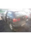 seat ibiza (6k1) del año 2001