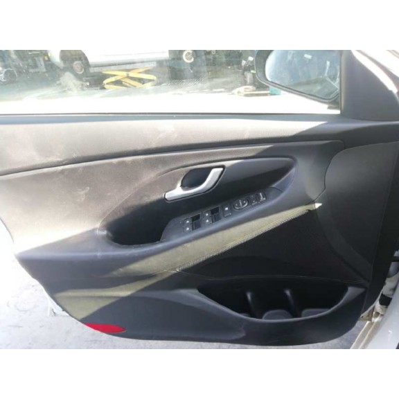 hyundai i30 (pd) del año 2020