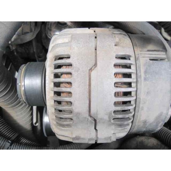 chrysler voyager (gs) del año 2000